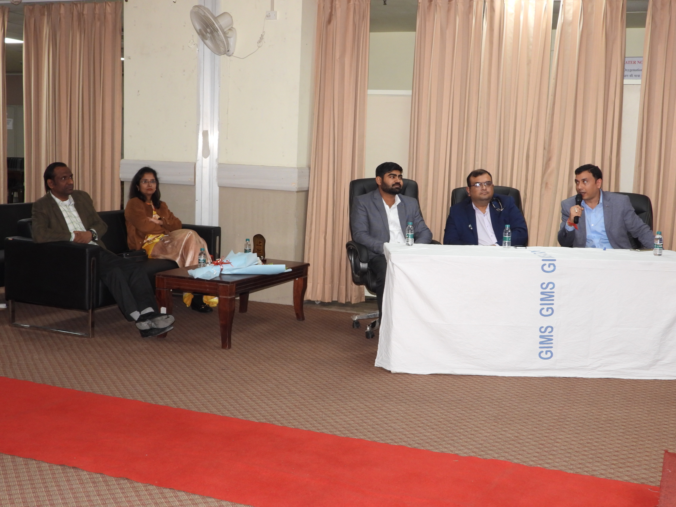 GIMS Event Image